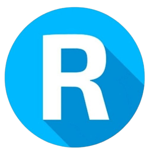 River Luck Logo